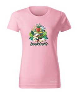 Bookholic