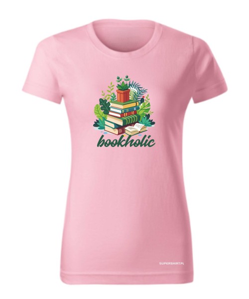 Bookholic