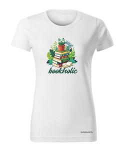 Bookholic