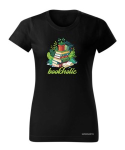Bookholic