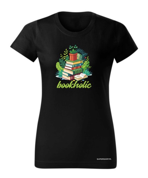 Bookholic