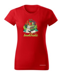 Bookholic