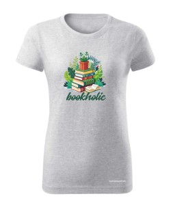 Bookholic