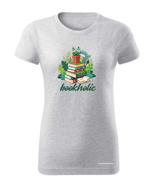Bookholic