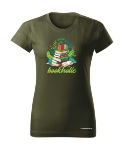 Bookholic