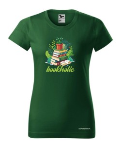 Bookholic