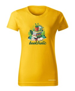 Bookholic