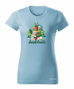 Bookholic