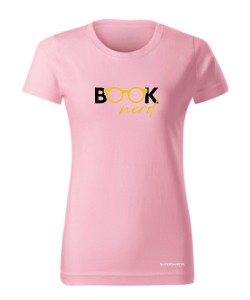 Book nerd