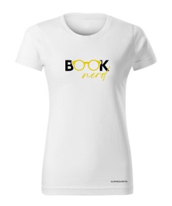Book nerd