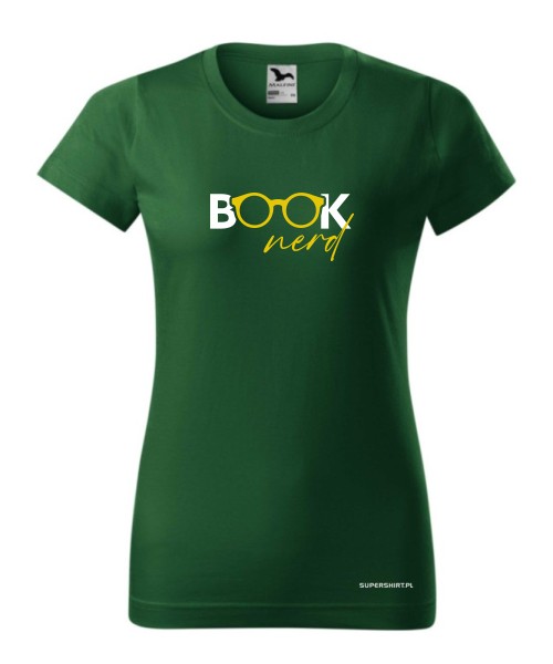 Book nerd