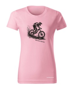 MTB Ride Hard