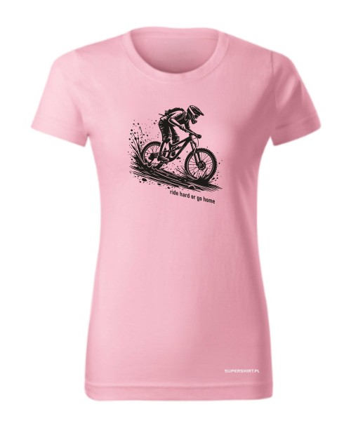 MTB Ride Hard