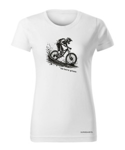 MTB Ride Hard
