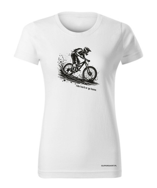 MTB Ride Hard