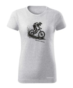 MTB Ride Hard