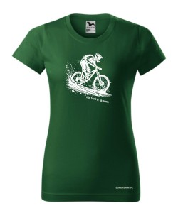 MTB Ride Hard