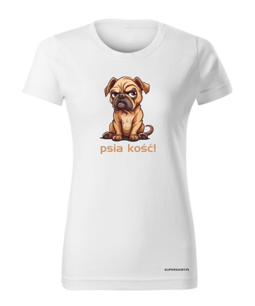 Psia kość