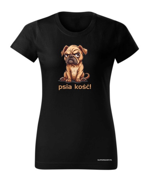 Psia kość
