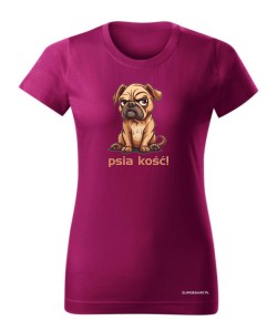 Psia kość
