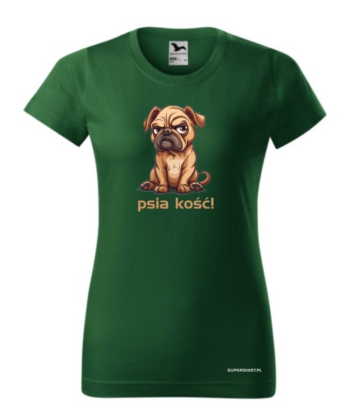 Psia kość