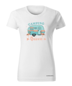 Camping Queen - Królowa Campingu