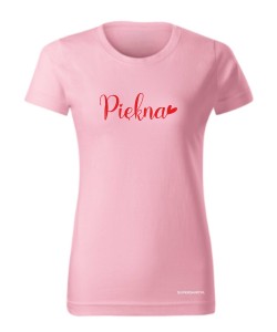 Piękna