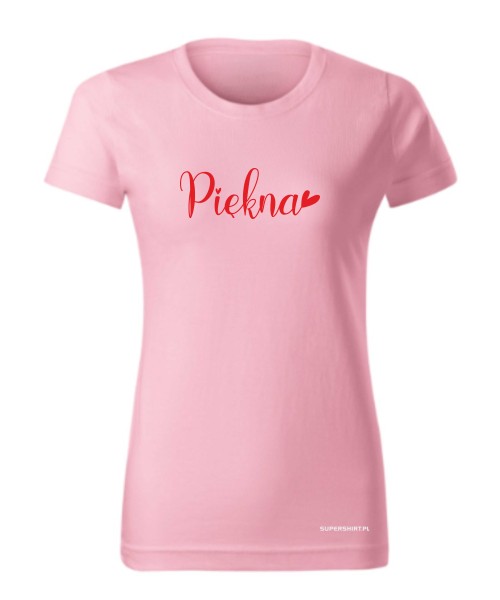 Piękna