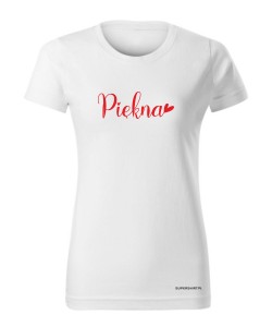 Piękna