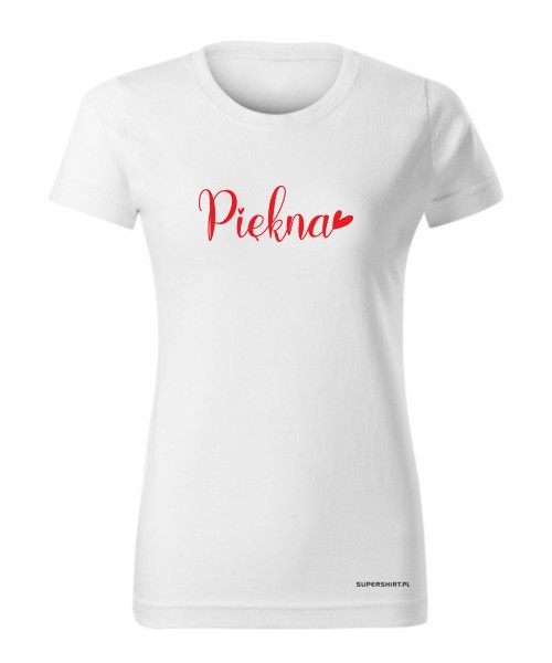 Piękna