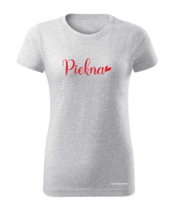 Piękna