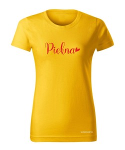 Piękna