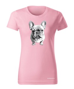 Buldog francuski