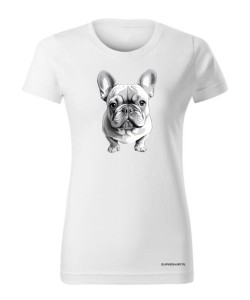 Buldog francuski