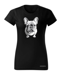 Buldog francuski