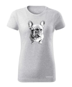 Buldog francuski