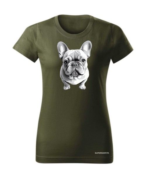 Buldog francuski