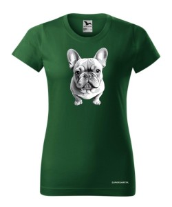 Buldog francuski
