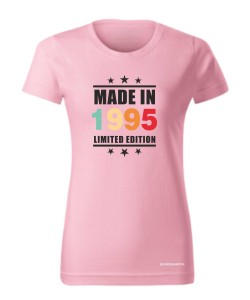 Made in 1995