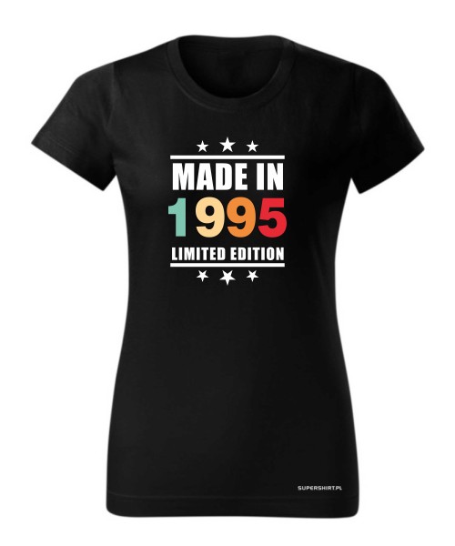 Made in 1995
