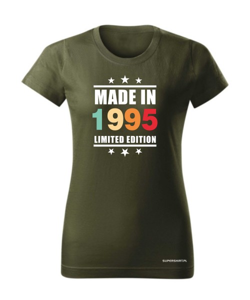 Made in 1995