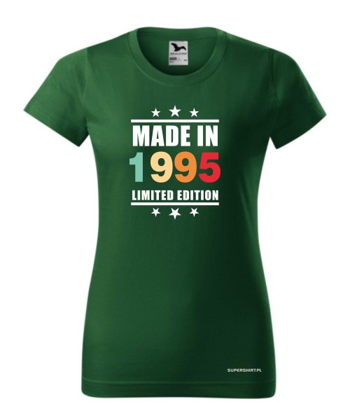 Made in 1995