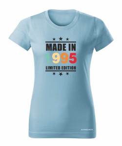 Made in 1995