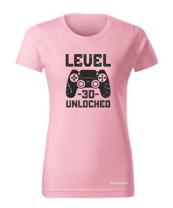 Level 30