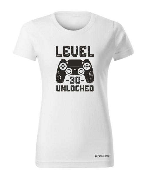 Level 30