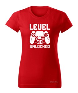 Level 30