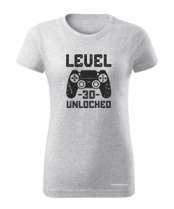 Level 30