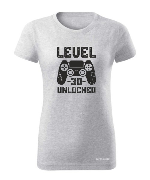 Level 30
