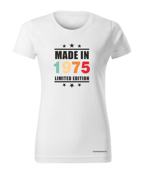Made in 1975