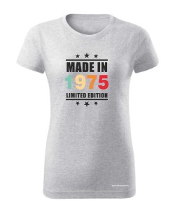 Made in 1975